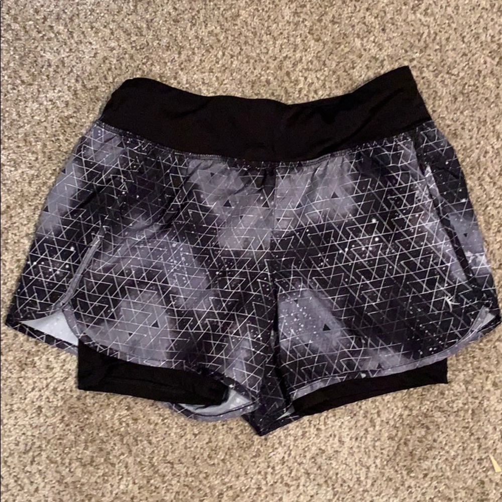 Running Shorts